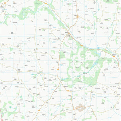 Aberdeenshire (NJ83) Preview 1