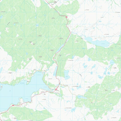 Argyll and Bute (NM81) Preview 1
