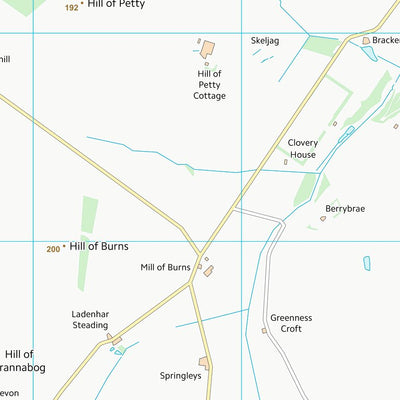 Aberdeenshire (NJ73) Preview 2