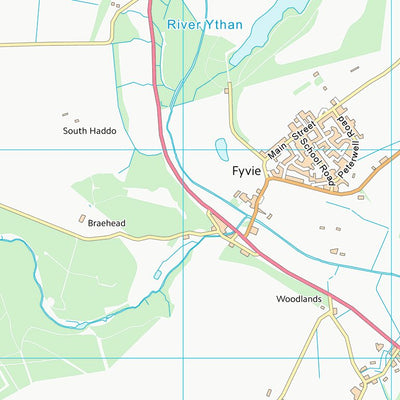 Aberdeenshire (NJ73) Preview 3