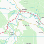 Aberdeenshire (NJ31) Preview 3