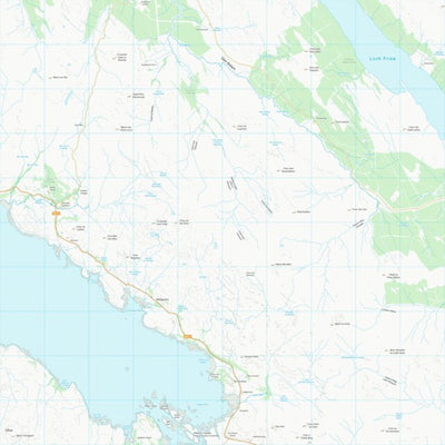 Argyll and Bute (NM44) Preview 1