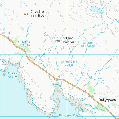 Argyll and Bute (NM44) Preview 3