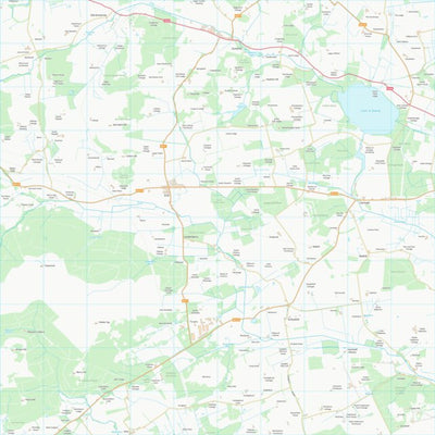 Aberdeenshire (NJ70) Preview 1