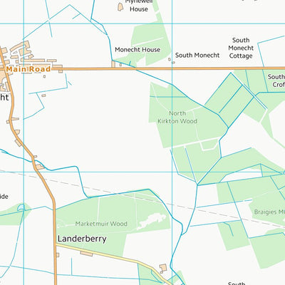 Aberdeenshire (NJ70) Preview 2