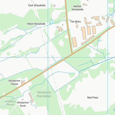 Aberdeenshire (NJ70) Preview 3