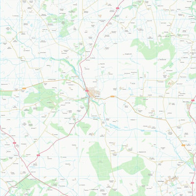 Aberdeenshire (NJ95) Preview 1
