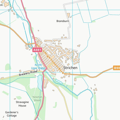 Aberdeenshire (NJ95) Preview 2