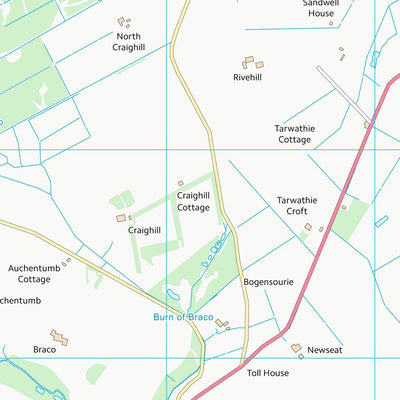 Aberdeenshire (NJ95) Preview 3