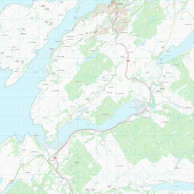Argyll and Bute (NM82) Preview 1
