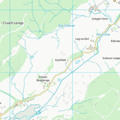 Argyll and Bute (NM82) Preview 2