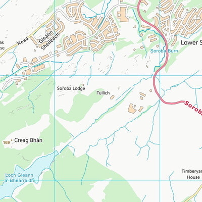 Argyll and Bute (NM82) Preview 3
