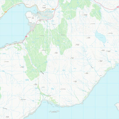 Argyll and Bute (NM52) Preview 1