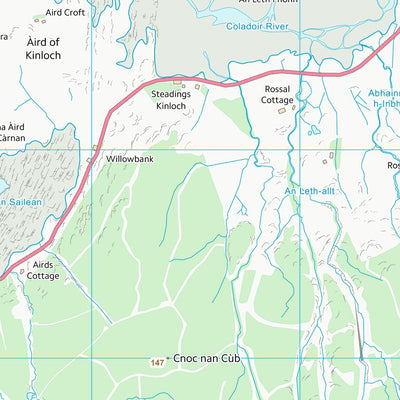 Argyll and Bute (NM52) Preview 3