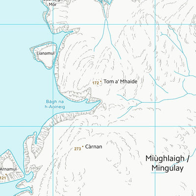 Na h-Eileanan an Iar (NL58) Preview 3