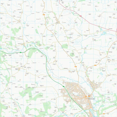 Aberdeenshire (NJ72) Preview 1