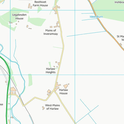 Aberdeenshire (NJ72) Preview 2
