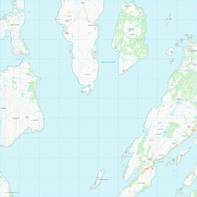 Argyll and Bute (NM70) Preview 1