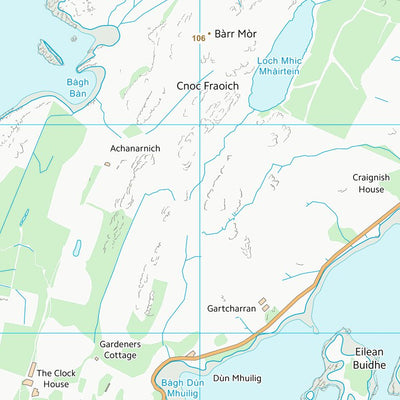 Argyll and Bute (NM70) Preview 3