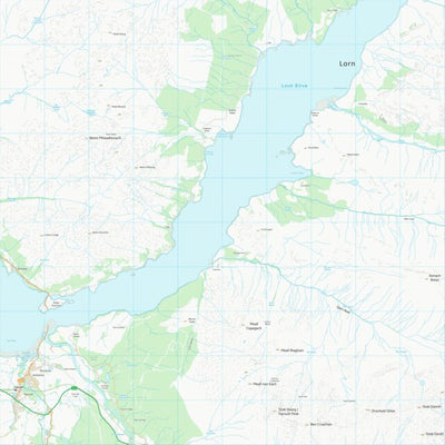 Argyll and Bute (NN03) Preview 1