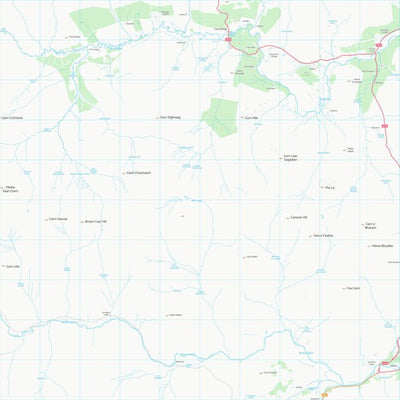 Aberdeenshire (NJ20) Preview 1