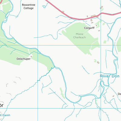 Aberdeenshire (NJ20) Preview 3