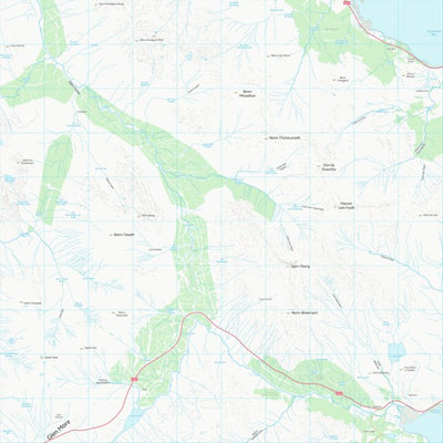 Argyll and Bute (NM63) Preview 1