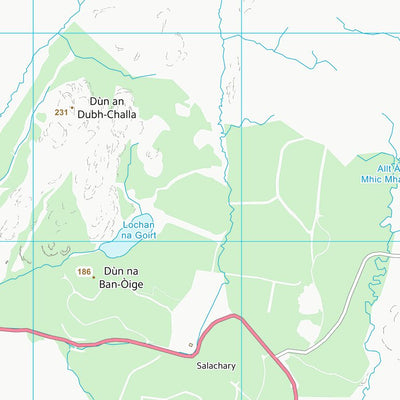 Argyll and Bute (NM80) Preview 2