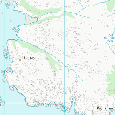 Argyll and Bute (NM31) Preview 3