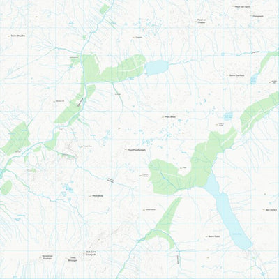 Argyll and Bute (NN21) Preview 1
