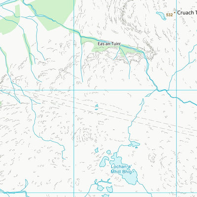 Argyll and Bute (NN21) Preview 3