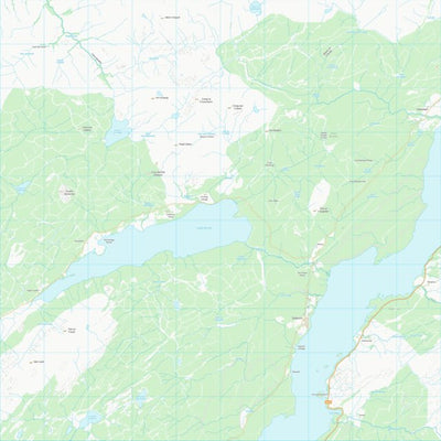 Argyll and Bute (NM91) Preview 1