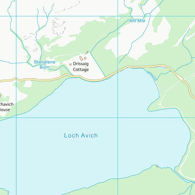 Argyll and Bute (NM91) Preview 2