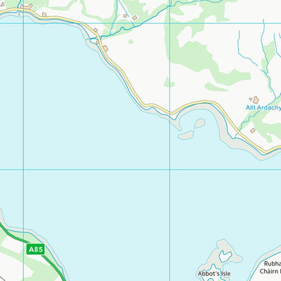 Argyll and Bute (NM93) Preview 2
