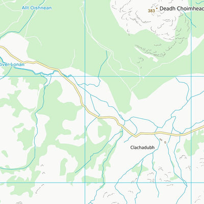 Argyll and Bute (NM92) Preview 3