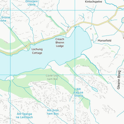 Argyll and Bute (NM62) Preview 2