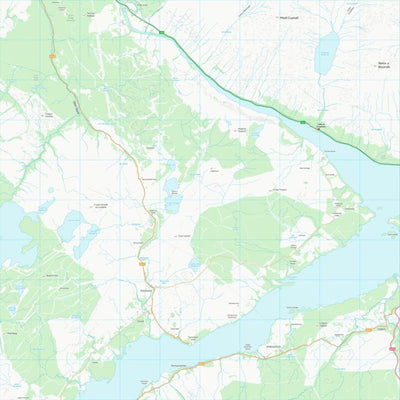 Argyll and Bute (NN02) Preview 1