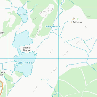 Argyll and Bute (NN02) Preview 2