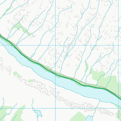 Argyll and Bute (NN02) Preview 3
