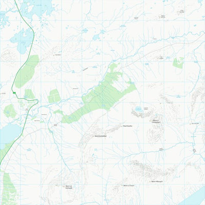 Argyll and Bute (NN34) Preview 1