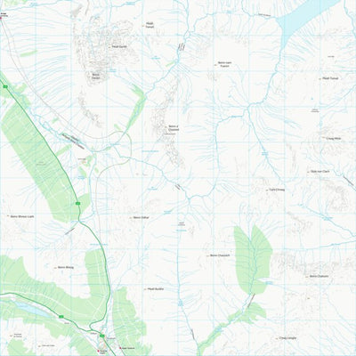 Argyll and Bute (NN33) Preview 1