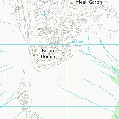 Argyll and Bute (NN33) Preview 3