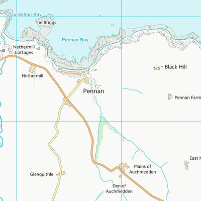 Aberdeenshire (NJ86) Preview 2
