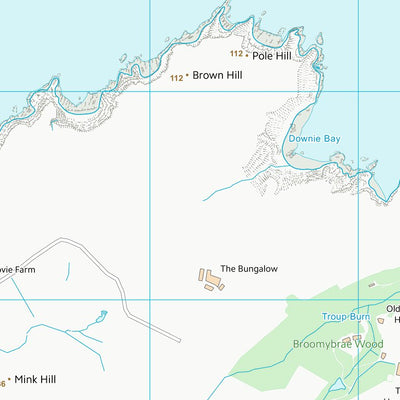 Aberdeenshire (NJ86) Preview 3