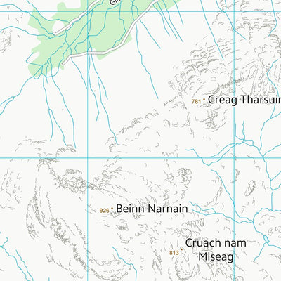 Argyll and Bute (NN20) Preview 3
