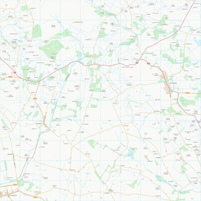 Aberdeenshire (NJ85) Preview 1