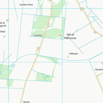 Aberdeenshire (NJ85) Preview 2