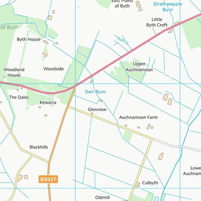 Aberdeenshire (NJ85) Preview 3