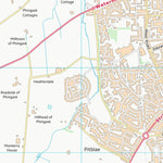 Aberdeenshire (NJ96) Preview 3
