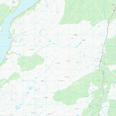 Argyll and Bute (NN01) Preview 1